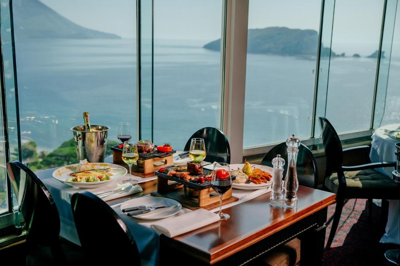 Hotel Tre Canne Budva Exterior foto